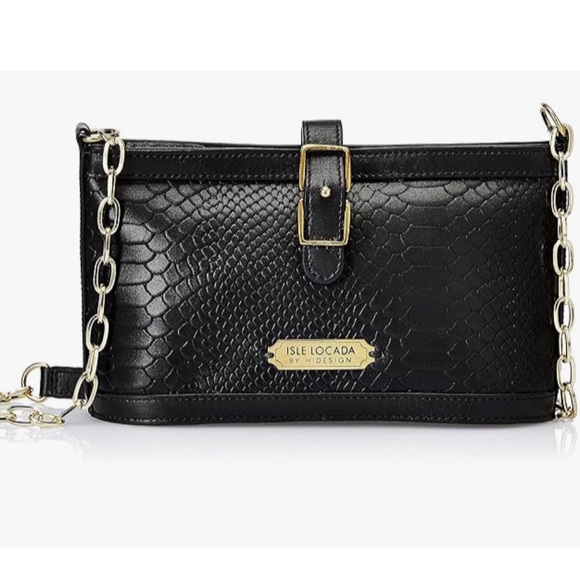 ISLE LOCADA Sling Bag  By HIDESIGN - Picture 1 of 4